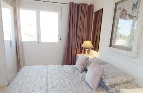 San Miguel de Salinas Villa | An amazing Villa in Alicante. See our fantastic reductions and discounts.