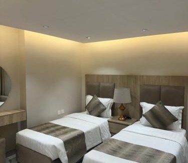 Al Khobar Apartment | AN Studios