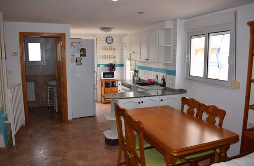 Oliva Apartment | Anacasa Argelers Sector 5 Atico AT160