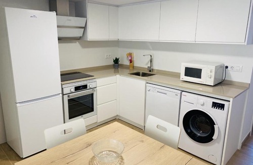 Oliva Apartment | Anacasa Bullent Playa Rabdells PB360