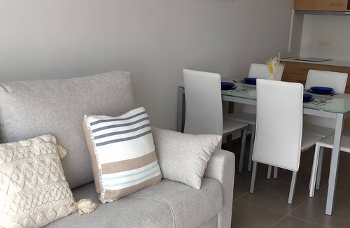 Molinell Apartment | Anacasa Dunas MET Oliva Nova AP313