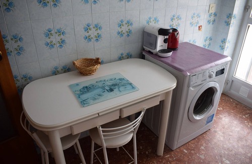 Oliva Apartment | Anacasa Illa de Mallorca Pau Pi AP6320