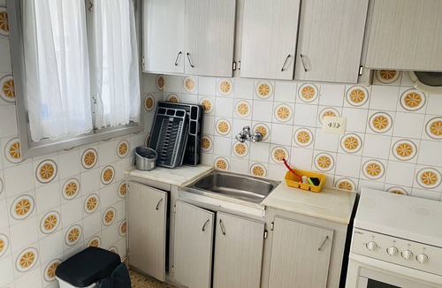 Oliva Apartment | Anacasa Illa de Xipre Pau Pi AP0500