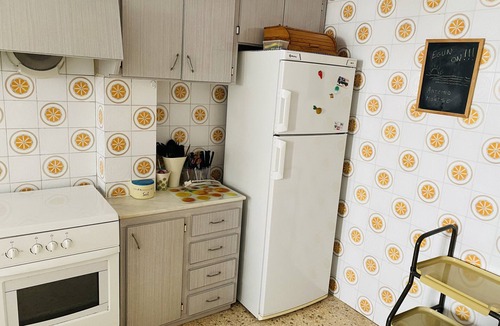 Oliva Apartment | Anacasa Illa de Xipre Pau Pi AP0500