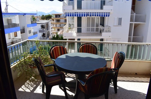 Oliva Apartment | Anacasa Illa de Xipre Pau Pi AP0500