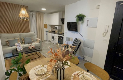 Oliva Apartment | Anacasa Macomer Oliva Playa AP803