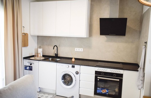 Oliva Apartment | Anacasa Macomer Oliva Playa AP803