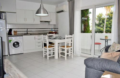 Denia Apartment | Anacasa Oasis Beach II Marineta AP2116