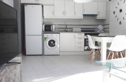 Denia Apartment | Anacasa Oasis Beach II Marineta AP2116