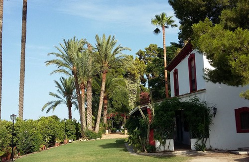 Oliva Cottage | Anacasa Oliva Partida Canyaes CH752