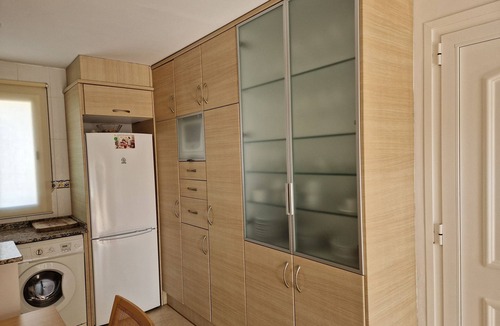 Platja de Piles Apartment | Anacasa Piles del Mar AP741