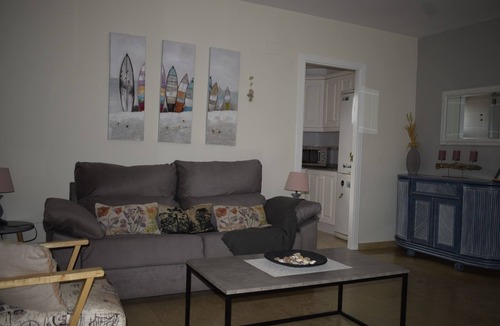 Molinell Apartment | Anacasa Punta Marines Llac Victoria AP2206