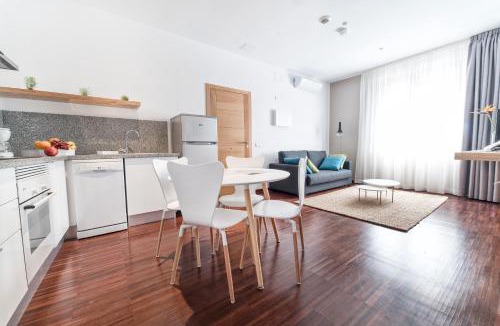 Historical Center Apartment | Anchieta 60