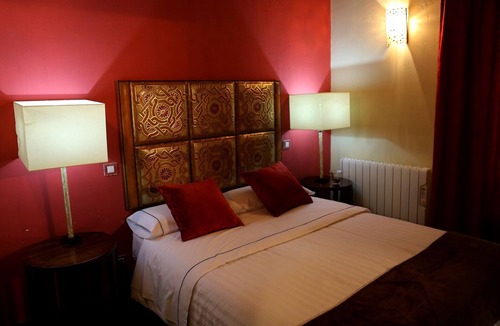 Braojos House | Andromeda charming accommodation for two persons