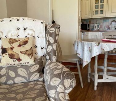 Formby House | Another Place