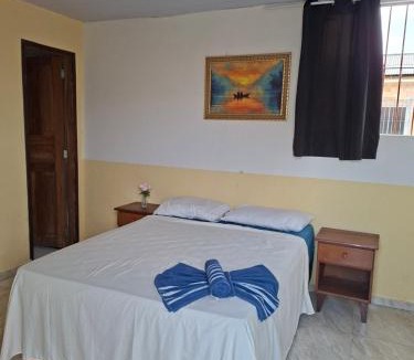 Salinopolis Hotel | Anthony