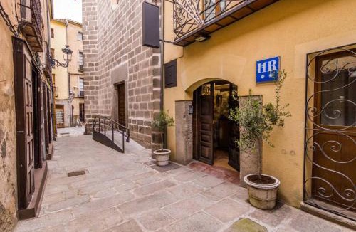 Old Town of Avila House | Antika Snoga