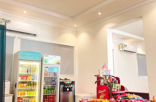 Al Kharj Apartment | Anwar Al Kharj Hotel Apartments