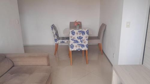Turu Apartment | AP da Vicky 2 quartos central São Luis