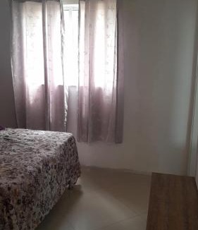 Turu Apartment | AP da Vicky 2 quartos central São Luis