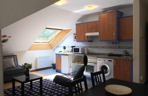 Cabanaquinta Apartment | AP Encanto Asturiano