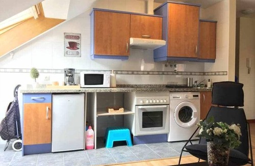 Cabanaquinta Apartment | AP Encanto Asturiano