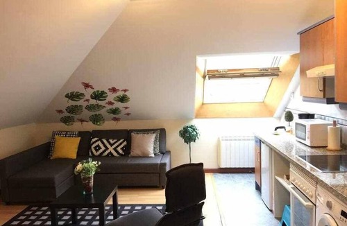 Cabanaquinta Apartment | AP Encanto Asturiano