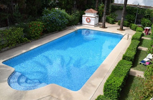 Denia Apartment | AP2124 Oasis Beach I Marineta