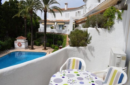 Denia Apartment | AP2124 Oasis Beach I Marineta