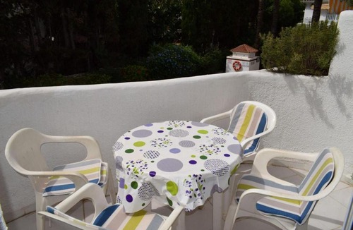 Denia Apartment | AP2124 Oasis Beach I Marineta