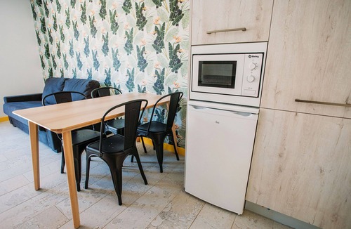 San Vicente de la Barquera Apartment | Apartamento a 2 Minutos de la Playa