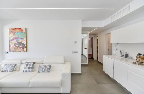 Playa del Ingles Apartment | Apartment Aida 206 by VillaGranCanaria