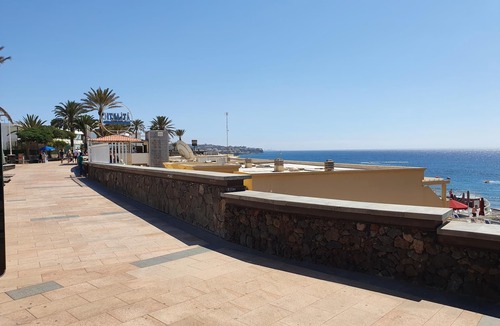Playa del Ingles Apartment | Apartment Aida 206 by VillaGranCanaria