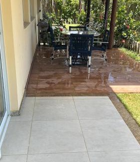 Baixio Apartment | Apart Baixio Ponta de Inhambupe