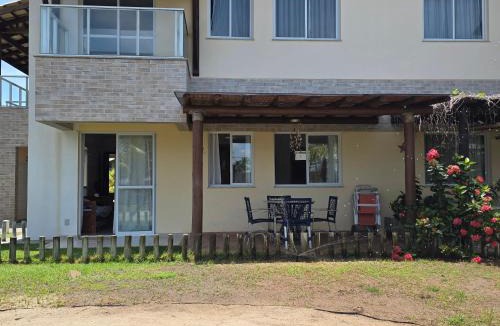 Baixio Apartment | Apart Baixio Ponta de Inhambupe