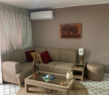 El Prado Apartment | Apartahotel Edificio Baquero x5 Apto 301