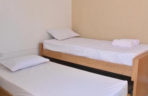 El Prado Apartment | Apartahotel Edificio Baquero x8 Apto 202
