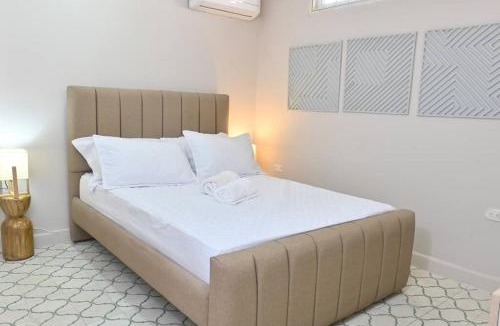 El Prado Apartment | Apartahotel Edificio Baquero x10 Apto 403