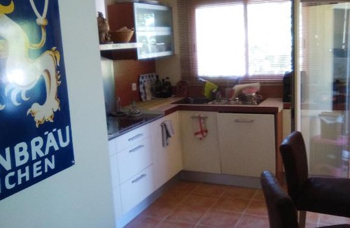 Sant Feliu de Guixols Apartment | apartament a S'Agaró