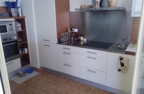 Sant Feliu de Guixols Apartment | apartament a S'Agaró