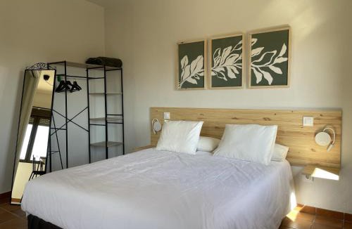 Gargantilla del Lozoya Apartment | Apartamentos Los Pocillos