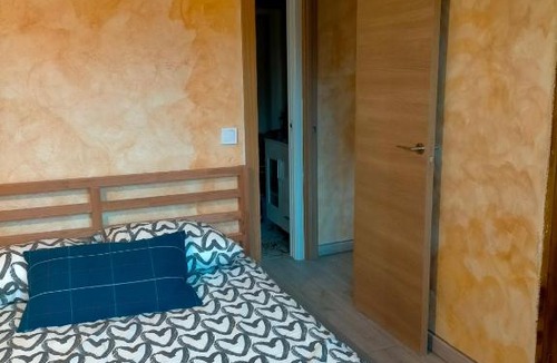 Miraflores de la Sierra Apartment | Apartamento rural