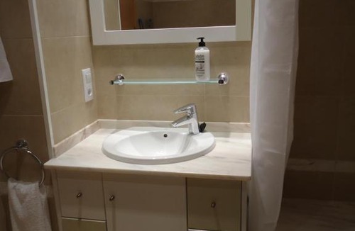 Deltebre Apartment | apartament Ferran