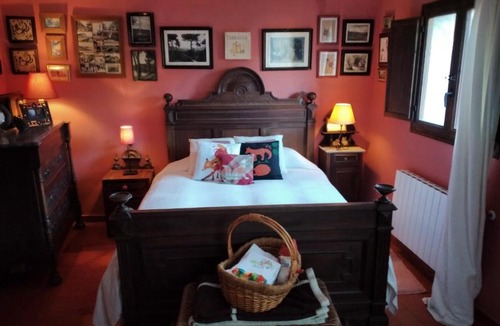 L'Argentera Apartment | Apartament La Guineu I
