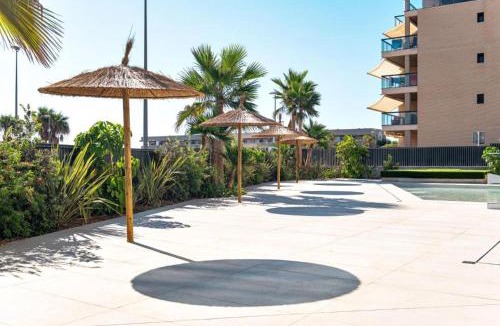 Torre de la Horadada Apartment | Apartament Morski Raj