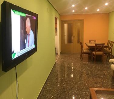 Paiporta Apartment | Apartament Magnífico