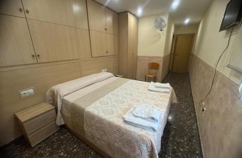 Paiporta Apartment | Apartament Magnífico