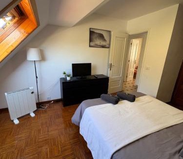 Ribadavia Apartment | Apartamento 16