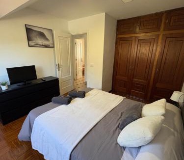 Ribadavia Apartment | Apartamento 16