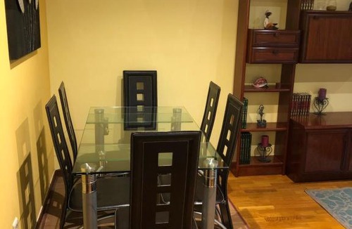 Vigo Apartment | Apartamento 2 hab. en Vigo